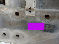 いすゞフォワードコンテナ専用車増トン（6t・8t）[写真06]