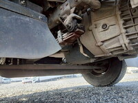 いすゞフォワードコンテナ専用車増トン（6t・8t）[写真09]