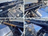 いすゞフォワードコンテナ専用車増トン（6t・8t）[写真10]