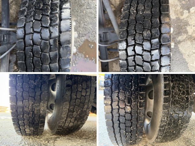 日野レンジャーアルミウイング中型（4t）[写真11]