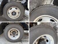 日野レンジャーアルミウイング中型（4t）[写真13]