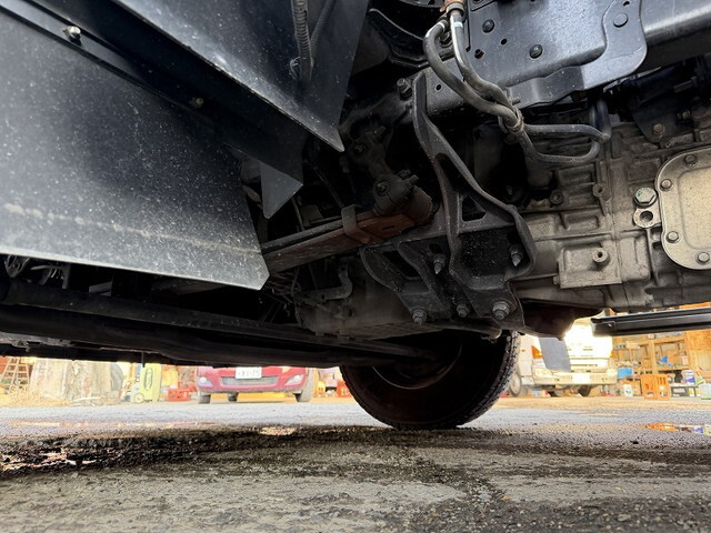 日野レンジャーアルミウイング中型（4t）[写真14]