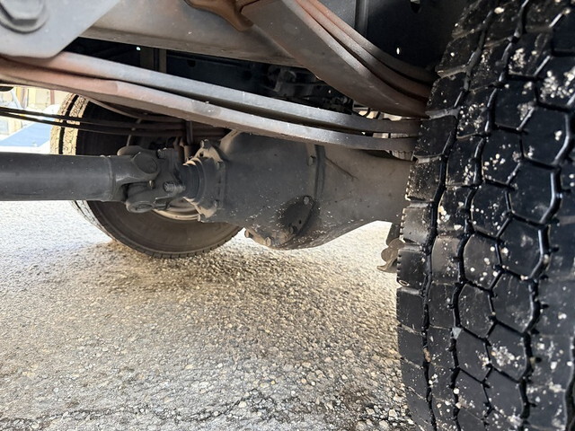 日野レンジャーアルミウイング中型（4t）[写真19]