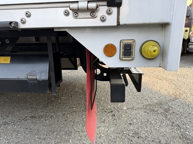 日野レンジャーアルミウイング中型（4t）[写真22]