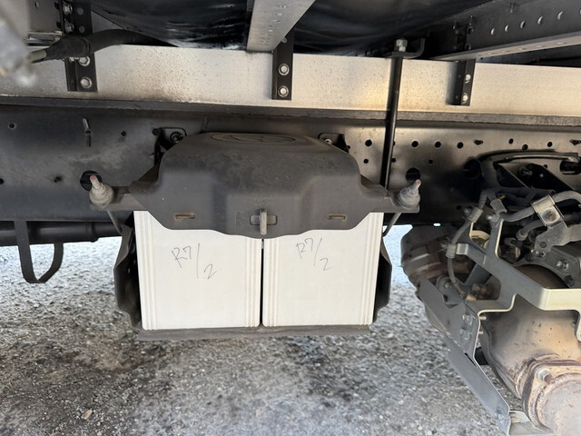 日野レンジャーアルミウイング中型（4t）[写真24]