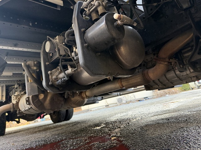 日野レンジャーアルミウイング中型（4t）[写真25]