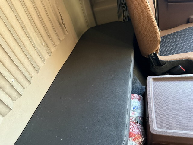 日野レンジャーアルミウイング中型（4t）[写真34]