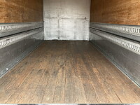 トヨタダイナアルミウイング小型（2t・3t）[写真15]