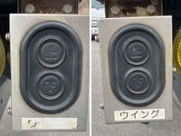 トヨタダイナアルミウイング小型（2t・3t）[写真19]