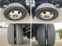 トヨタダイナアルミウイング小型（2t・3t）[写真21]