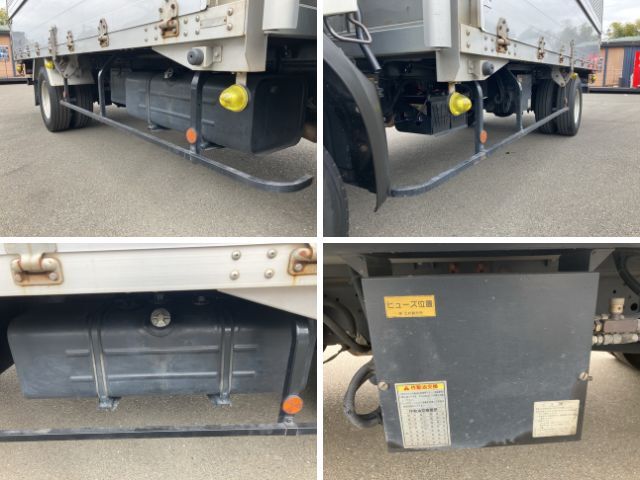 トヨタダイナアルミウイング小型（2t・3t）[写真21]