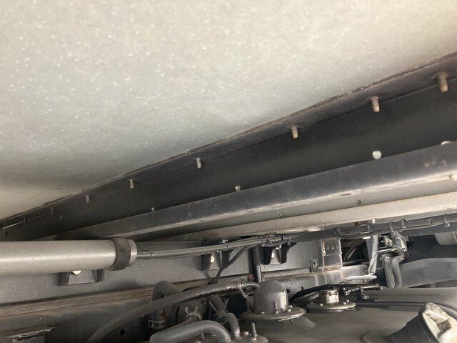 トヨタダイナアルミウイング小型（2t・3t）[写真24]