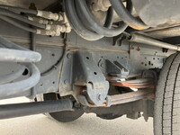 トヨタダイナアルミウイング小型（2t・3t）[写真26]