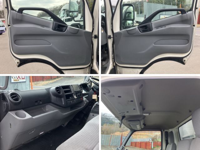 トヨタダイナアルミウイング小型（2t・3t）[写真30]