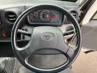 トヨタダイナアルミウイング小型（2t・3t）[写真35]