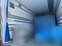 いすゞフォワード冷凍車（冷蔵車）中型（4t）[写真11]