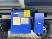 いすゞフォワード冷凍車（冷蔵車）中型（4t）[写真23]