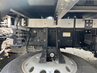 いすゞフォワード冷凍車（冷蔵車）中型（4t）[写真26]