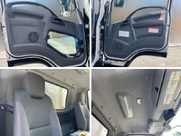 いすゞフォワード冷凍車（冷蔵車）中型（4t）[写真29]