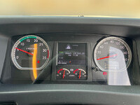 いすゞフォワード冷凍車（冷蔵車）中型（4t）[写真35]