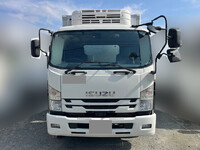 いすゞフォワード冷凍車（冷蔵車）中型（4t）[写真05]