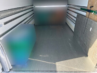 いすゞフォワード冷凍車（冷蔵車）中型（4t）[写真14]