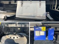 いすゞフォワード冷凍車（冷蔵車）中型（4t）[写真25]