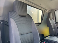 いすゞフォワード冷凍車（冷蔵車）中型（4t）[写真30]