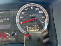 いすゞフォワード冷凍車（冷蔵車）中型（4t）[写真36]