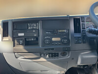 いすゞフォワード冷凍車（冷蔵車）中型（4t）[写真37]