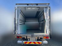 いすゞフォワード冷凍車（冷蔵車）中型（4t）[写真09]