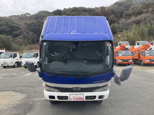 日野デュトロ高所作業車小型（2t・3t）[写真10]