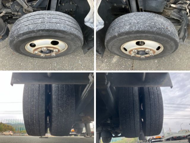 日野デュトロ高所作業車小型（2t・3t）[写真21]