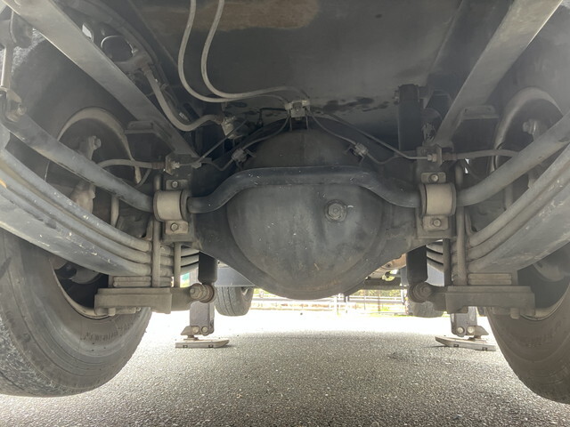 日野デュトロ高所作業車小型（2t・3t）[写真25]