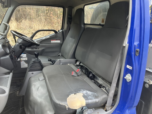 日野デュトロ高所作業車小型（2t・3t）[写真29]