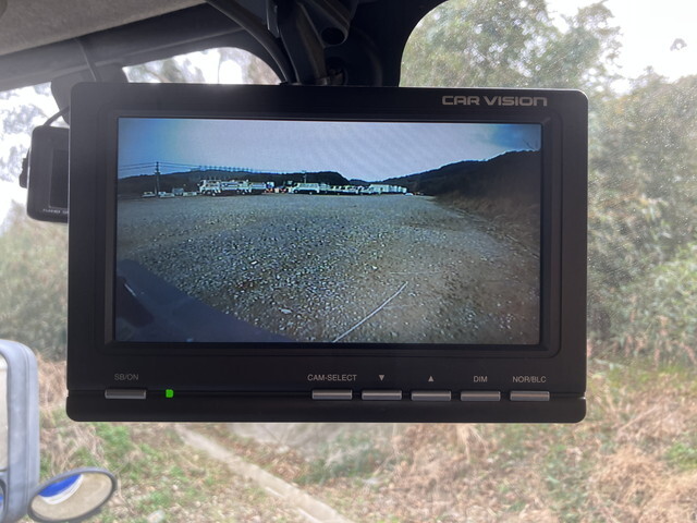 日野デュトロ高所作業車小型（2t・3t）[写真37]
