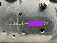 日野デュトロ高所作業車小型（2t・3t）[写真40]