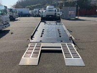 トヨタダイナセーフティローダー小型（2t・3t）[写真11]