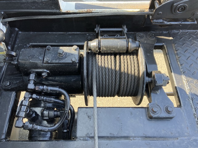 トヨタダイナセーフティローダー小型（2t・3t）[写真11]