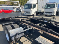 トヨタダイナセーフティローダー小型（2t・3t）[写真14]