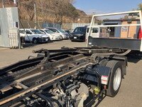 トヨタダイナセーフティローダー小型（2t・3t）[写真15]