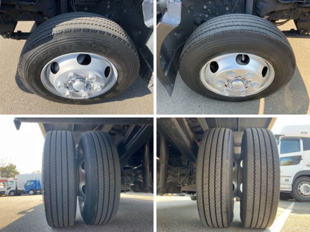 トヨタダイナセーフティローダー小型（2t・3t）[写真19]