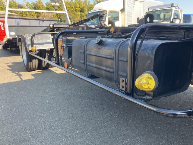 トヨタダイナセーフティローダー小型（2t・3t）[写真20]