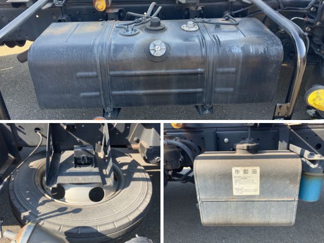 トヨタダイナセーフティローダー小型（2t・3t）[写真22]