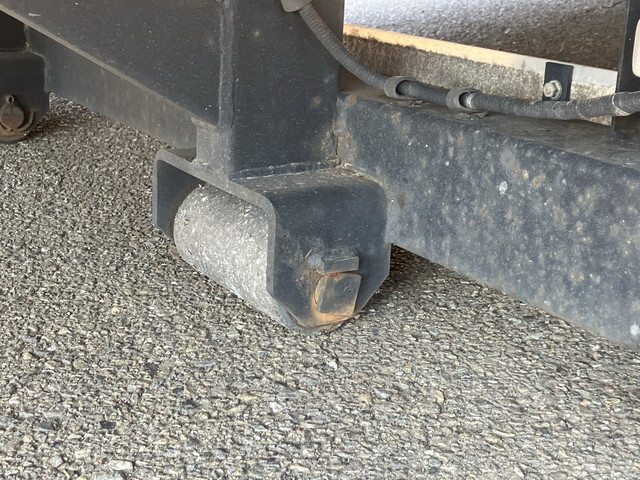 トヨタダイナセーフティローダー小型（2t・3t）[写真23]