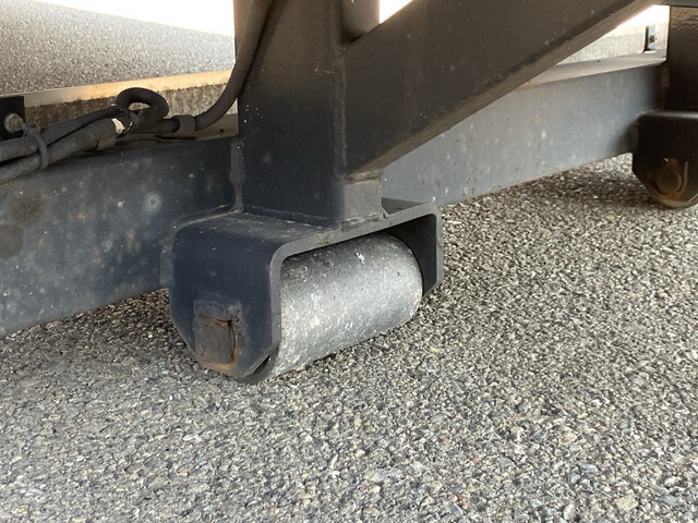 トヨタダイナセーフティローダー小型（2t・3t）[写真24]