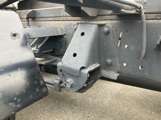 トヨタダイナセーフティローダー小型（2t・3t）[写真25]