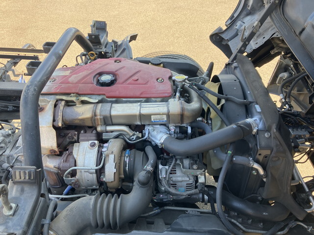 トヨタダイナセーフティローダー小型（2t・3t）[写真29]