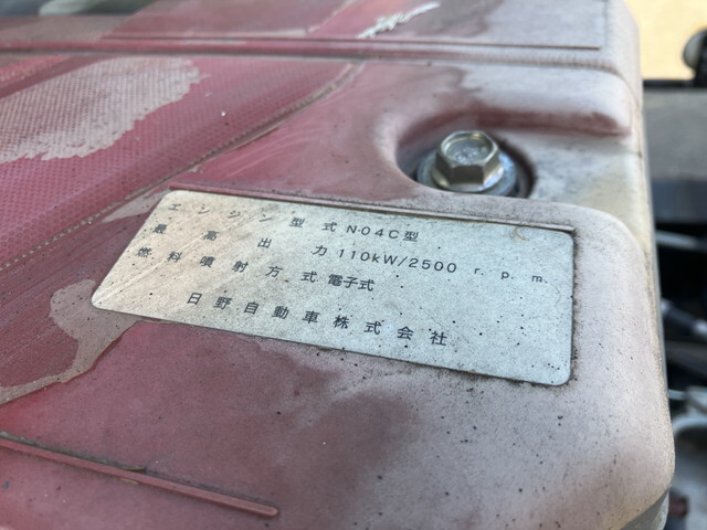 トヨタダイナセーフティローダー小型（2t・3t）[写真30]