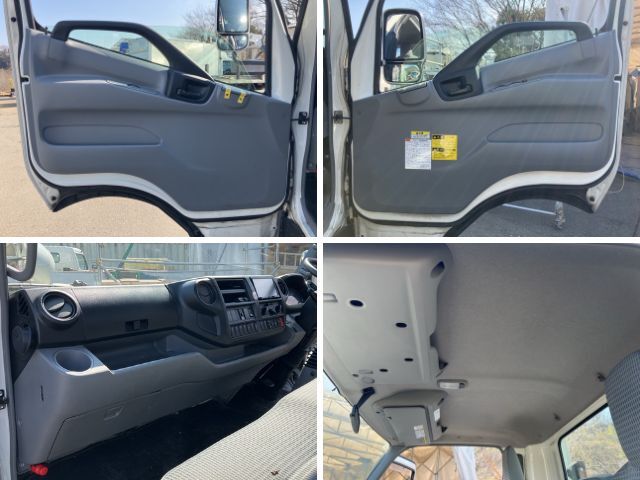 トヨタダイナセーフティローダー小型（2t・3t）[写真31]